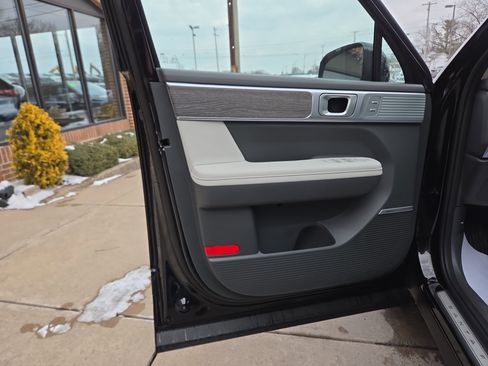 New 2026 Hyundai Santa Fe Calligraphy image 16