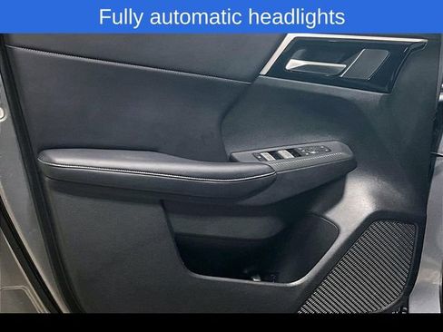 Used 2023 Mitsubishi Outlander SE Black Edition image 20