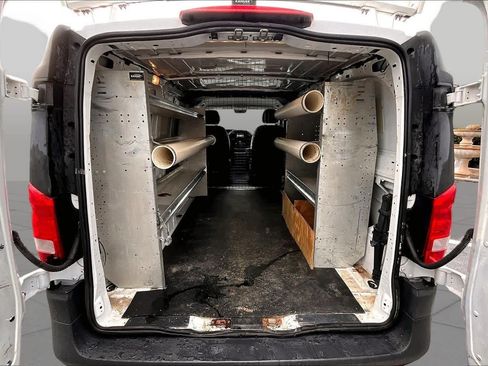 Used 2018 Mercedes-Benz Metris image 15