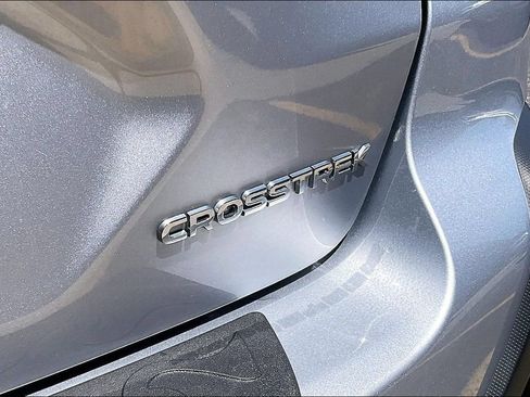 Certified 2024 Subaru Crosstrek 2.0i Premium AWD/4WD image 9