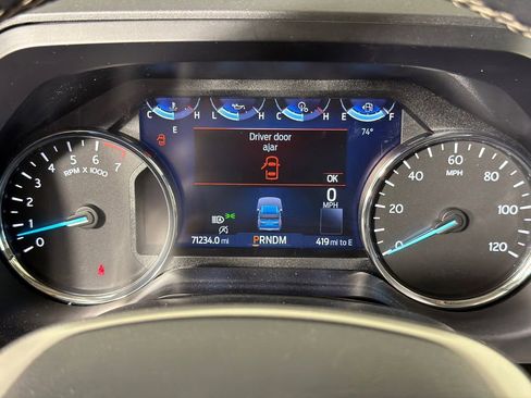 Used 2024 Ford Expedition Max Limited RWD image 29