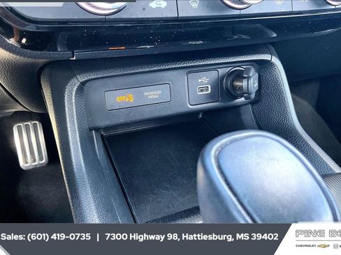 Used 2023 Honda Civic Sport image 23