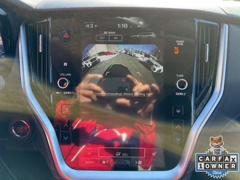 Certified 2023 Subaru Outback Premium image 20