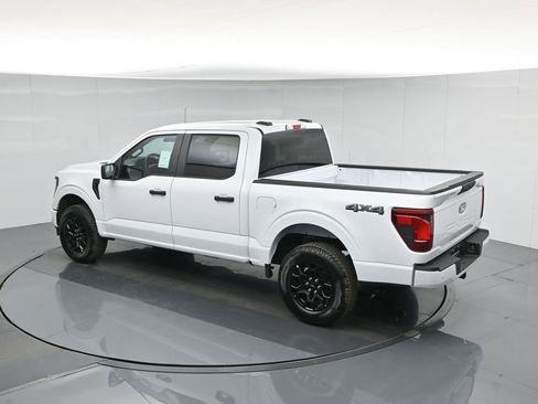 New 2026 Ford F150 STX AWD/4WD image 53