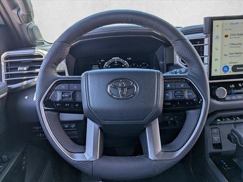 Used 2026 Toyota Sequoia Capstone AWD/4WD image 14
