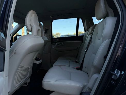 Used 2016 Volvo XC90 T6 Momentum w/ Momentum Plus Package image 45