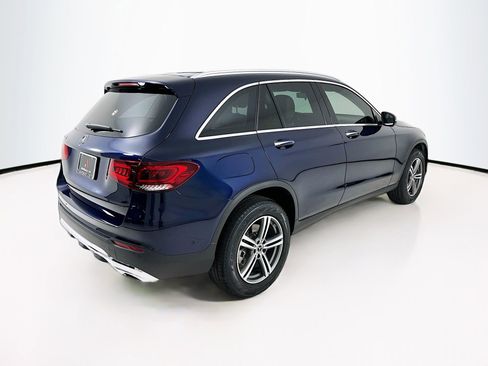 Used 2022 Mercedes-Benz GLC 300 image 8