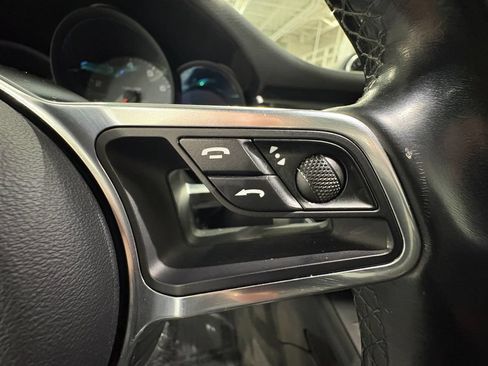 Used 2017 Porsche Macan S AWD/4WD image 14