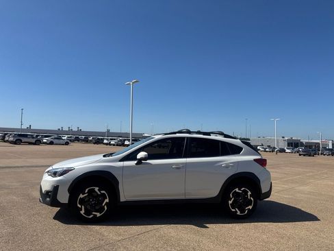 Used 2023 Subaru Crosstrek 2.5i Limited AWD/4WD image 11