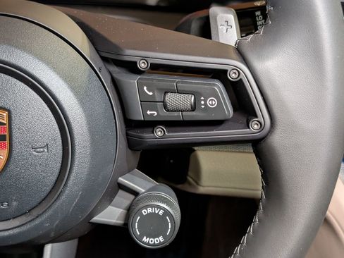 New 2026 Porsche Panamera 4 image 21