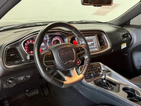 Used 2022 Dodge Challenger SRT Super Stock RWD image 15