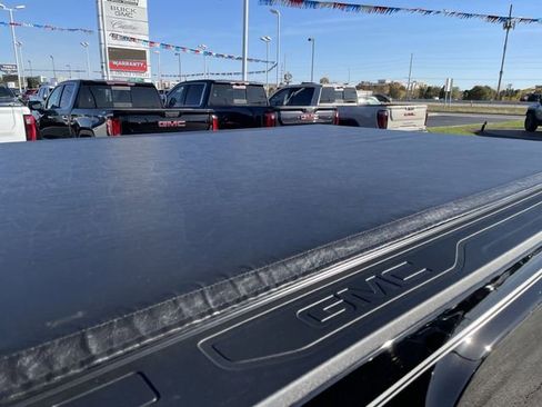 Used 2024 GMC Sierra 2500 Denali w/ Denali Reserve Package image 8