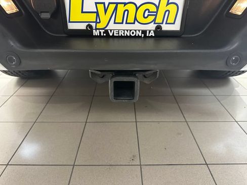 Used 2016 Ford F150 Lariat AWD/4WD image 21