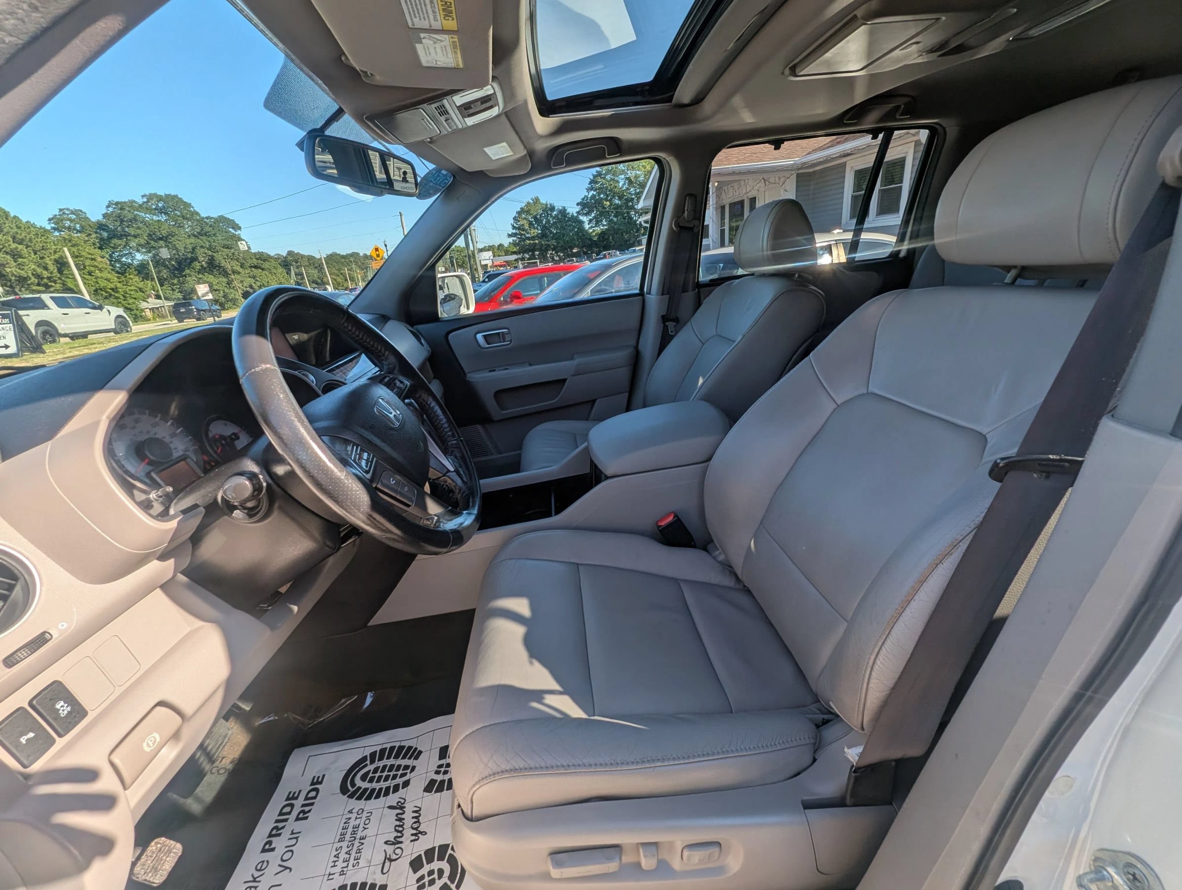 Used 2013 Honda Pilot Touring image 25
