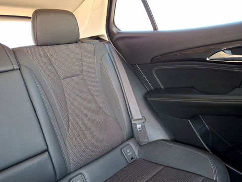 Used 2022 Buick Envision Preferred FWD image 14