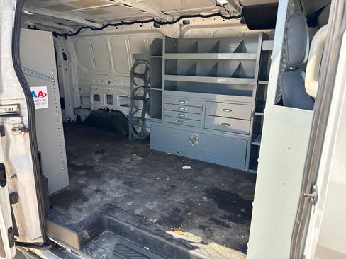 Used 2018 Ford Transit 150 148 Low Roof RWD image 9