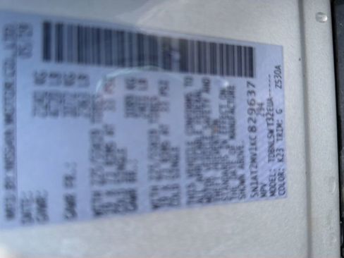 Used 2019 Nissan Rogue SL w/ Premium Package image 19