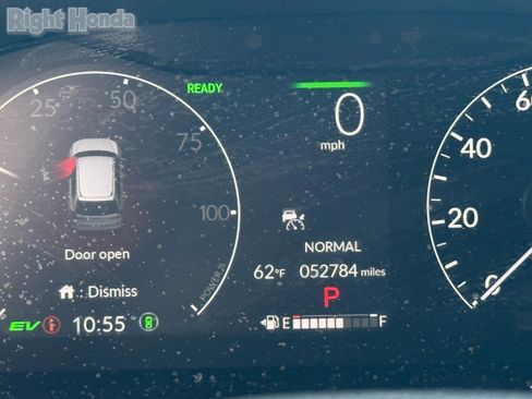 Used 2023 Honda CR-V Sport image 19