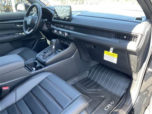 New 2025 Honda CR-V Sport-L image 15