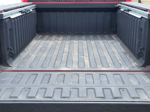 Used 2022 RAM 1500 Rebel w/ Rebel Level 1 Equipment Group AWD/4WD image 20