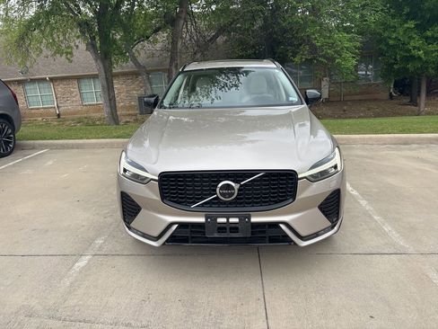 Certified 2024 Volvo XC60 B5 Plus w/ Protection Package Premier image 2