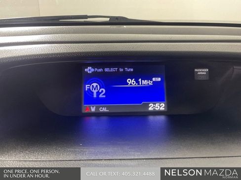 Used 2014 Honda CR-V EX image 30