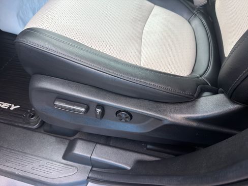 Used 2025 Honda Odyssey Elite image 22