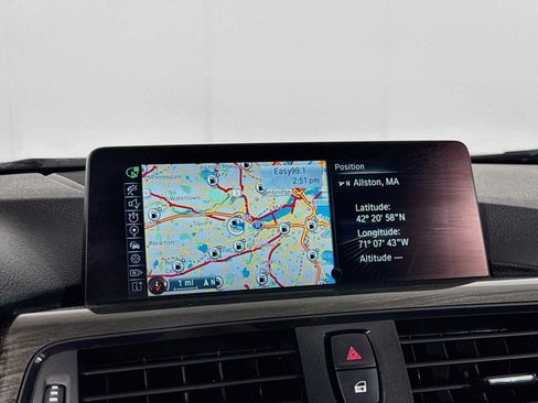 Used 2016 BMW 428i Gran Coupe xDrive AWD/4WD image 15
