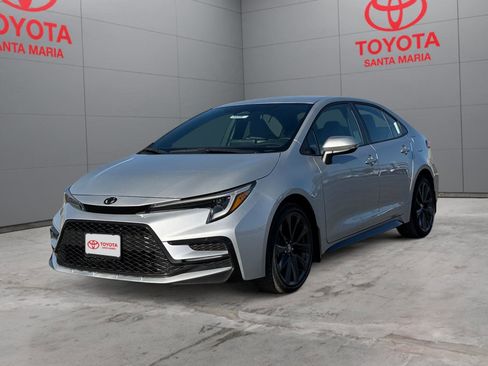 Used 2024 Toyota Corolla SE image 9