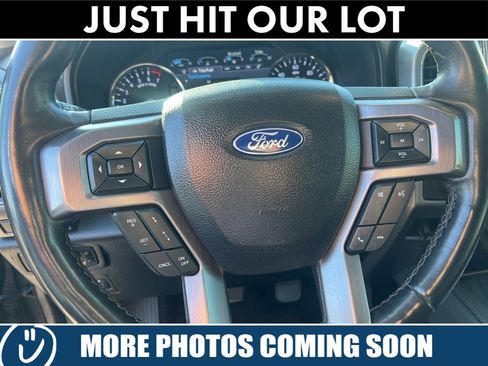 Used 2020 Ford Expedition Platinum AWD/4WD image 18