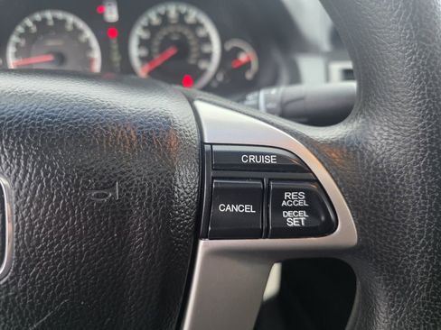 Used 2008 Honda Accord EX image 21