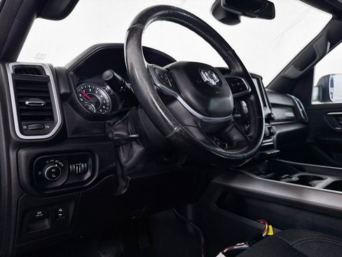 Used 2019 RAM 1500 Big Horn image 22