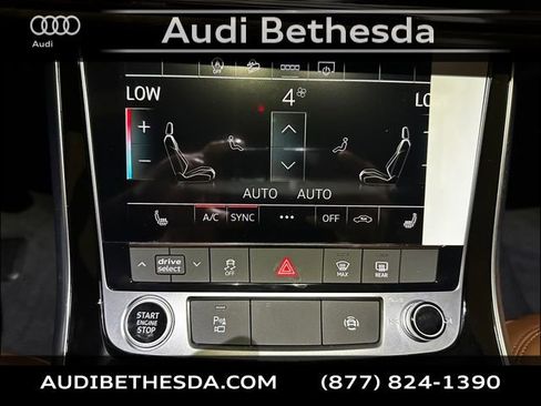 New 2026 Audi Q7 3.0T Premium image 19