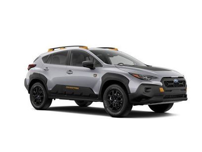 New 2025 Subaru Crosstrek 2.5i Wilderness