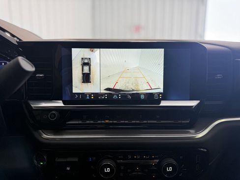 Used 2025 Chevrolet Silverado 3500 High Country w/ High Country Premium Package image 14