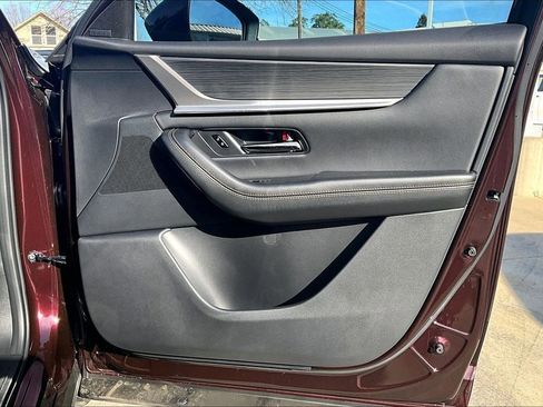 New 2026 MAZDA CX-90 3.3 Turbo S w/ Premium Plus AWD/4WD image 28