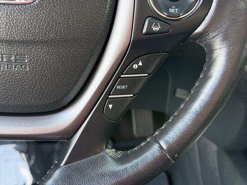 Used 2023 Honda Ridgeline RTL-E image 23