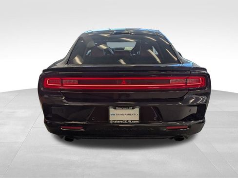 New 2026 Dodge Charger Scat Pack image 3