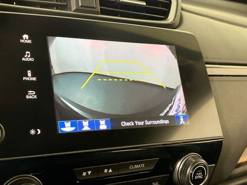 Used 2022 Honda CR-V EX-L image 14