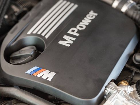 Used 2016 BMW M4 GTS RWD image 23