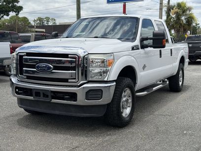 Used 2016 Ford F250 XLT