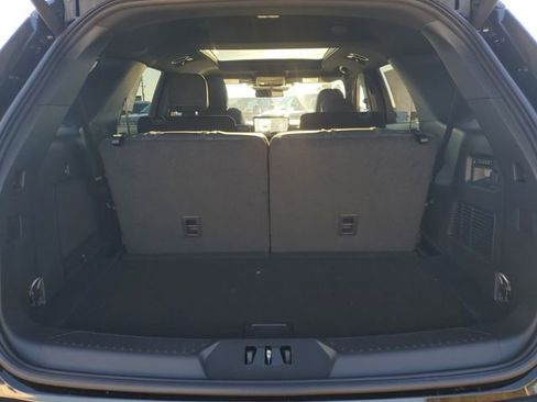 New 2026 Ford Explorer ST w/ Sun And Sound Package image 6