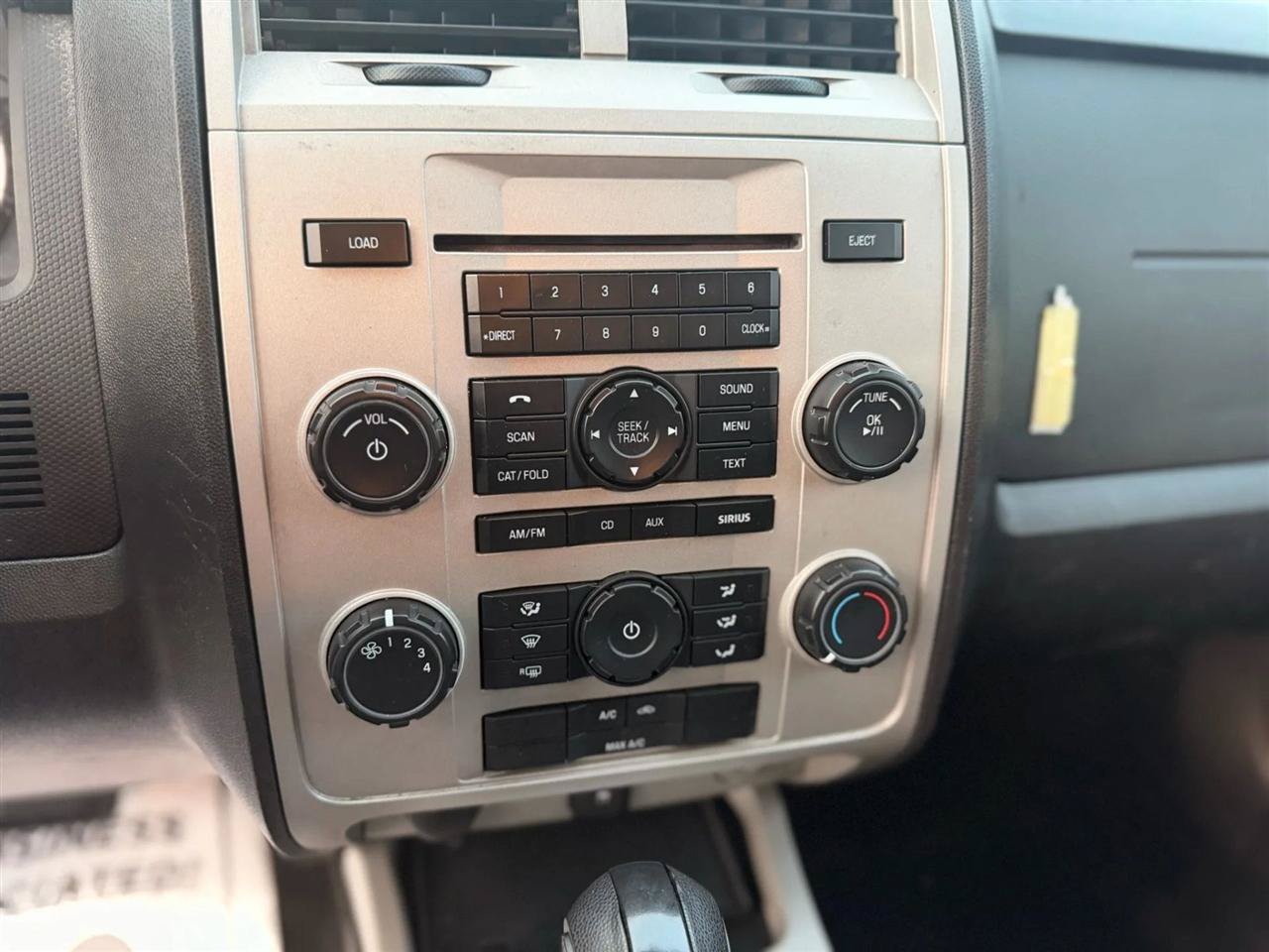 Used 2009 Ford Escape XLT FWD image 17