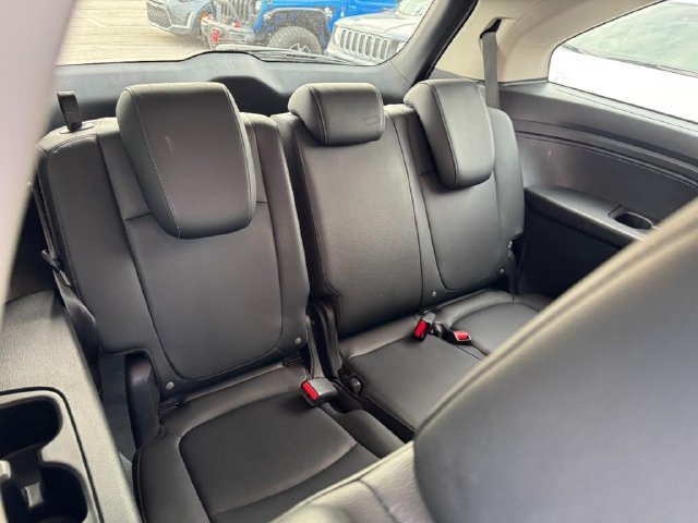 Used 2025 Honda Odyssey EX-L image 14