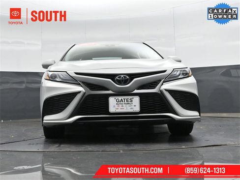 Used 2023 Toyota Camry XSE image 36