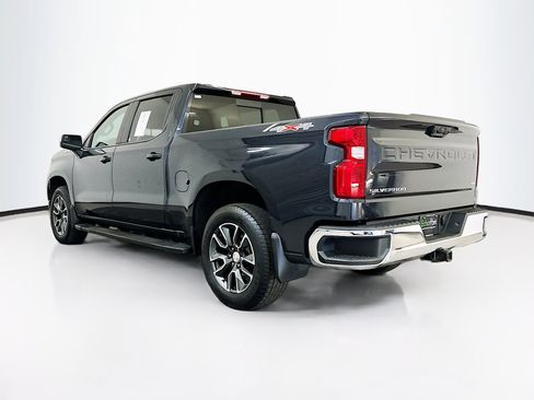 Used 2024 Chevrolet Silverado 1500 LT w/ All Star Edition Plus AWD/4WD image 5