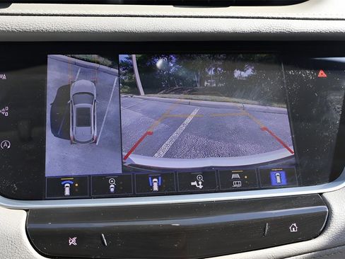 New 2026 Cadillac XT5 Premium Luxury image 23