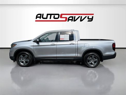 Used 2023 Honda Ridgeline RTL image 4