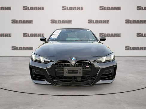 Certified 2025 BMW 440i xDrive Convertible w/ Premium Package AWD/4WD image 8