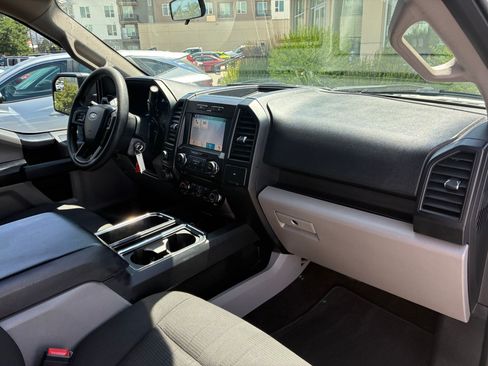 Used 2018 Ford F150 XL w/ Equipment Group 101A Mid AWD/4WD image 30